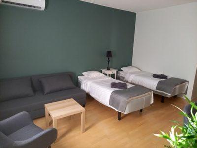 Hotel Olkkolan Hovi Savitaipale Esterno foto
